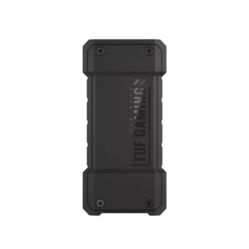 هارد SSD اکسترنال ایسوس مدل TUF Gaming AS1000 Plus ظرفیت 1 ترابایت